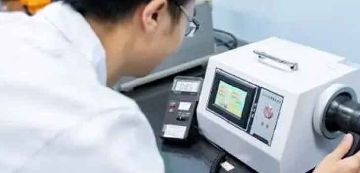仪器的计量特性：分辨力、稳定性、灵敏度、鉴别力、漂移、响应的判定特征